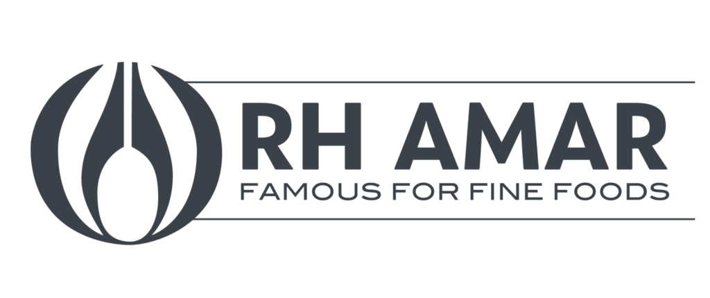 RH AMAR Famous For Fine Foods